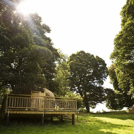 Rock Farm Slane - Glamping Hotel Luaran gambar