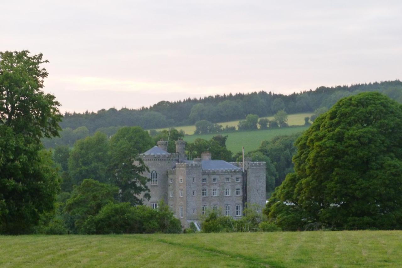 Rock Farm Slane - Glamping Hotel Luaran gambar
