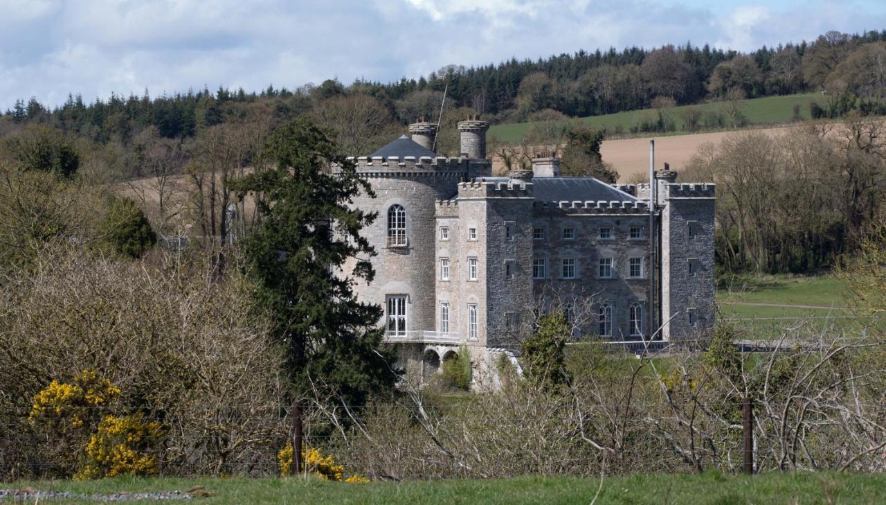 Rock Farm Slane - Glamping Hotel Luaran gambar