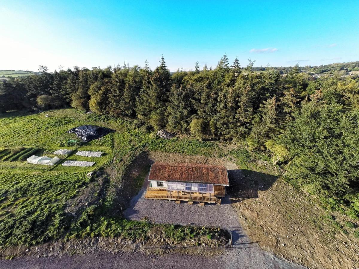 Rock Farm Slane - Glamping Hotel Luaran gambar