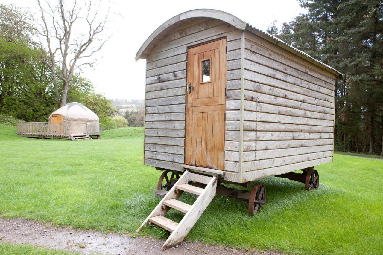 Rock Farm Slane - Glamping Hotel Luaran gambar