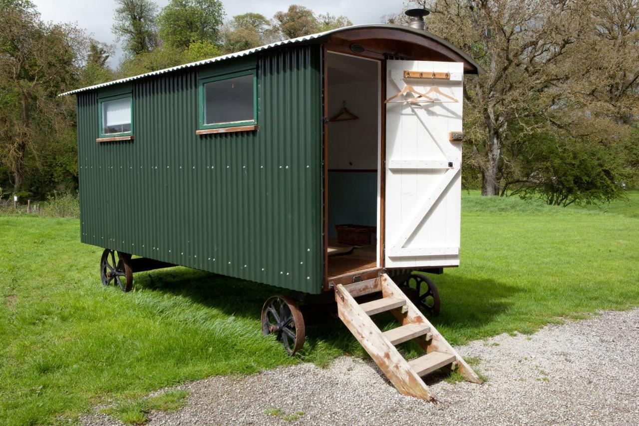 Rock Farm Slane - Glamping Hotel Luaran gambar