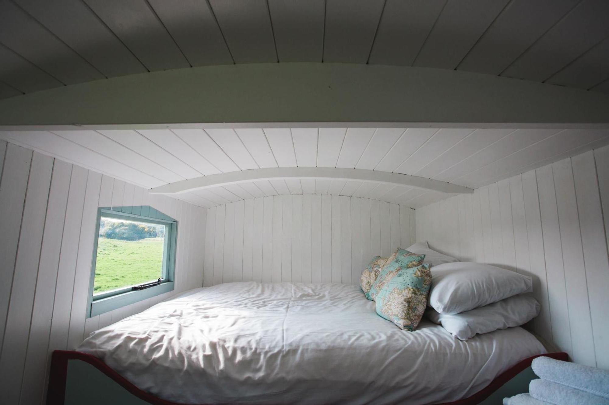 Rock Farm Slane - Glamping Hotel Bilik gambar