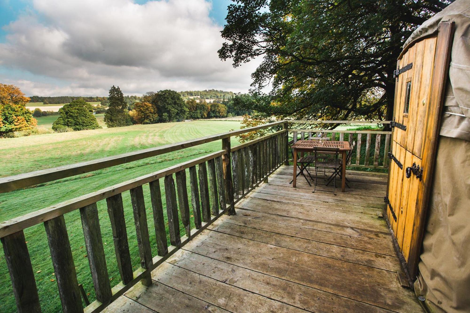 Rock Farm Slane - Glamping Hotel Bilik gambar
