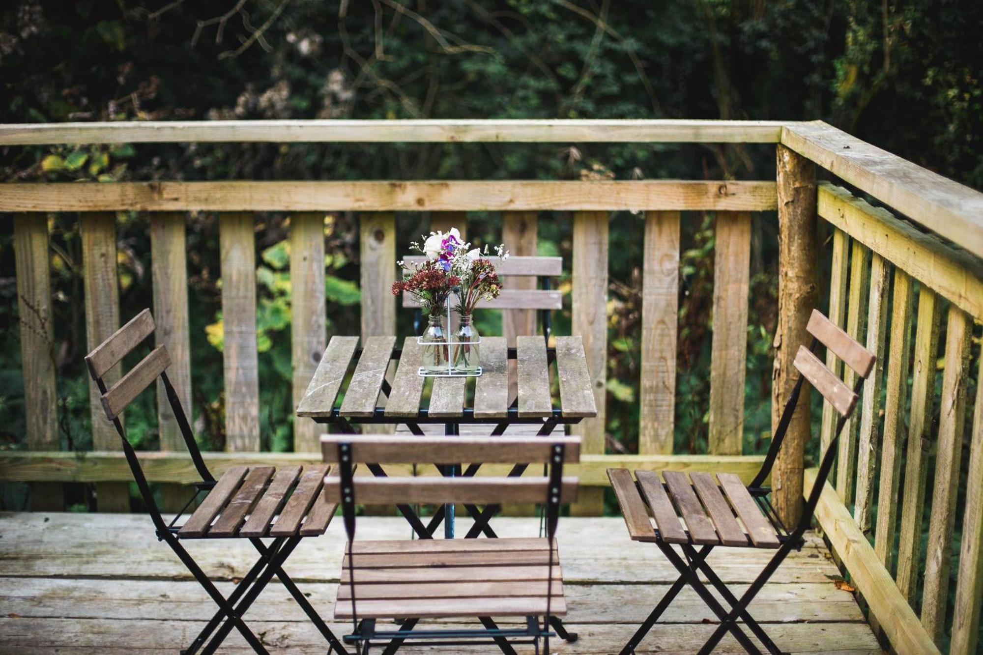 Rock Farm Slane - Glamping Hotel Bilik gambar